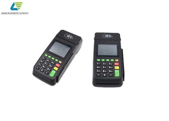 Birlar la tarjeta de crédito inalámbrica del PCI Pinpad del terminal EMV de la posición de la tarjeta Chip Reader Device