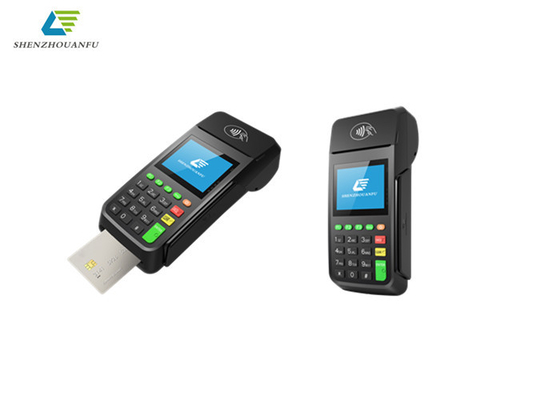 NFC inalámbrico Bluetooth del terminal de la posición del pago trabaja a máquina mpos del recibo