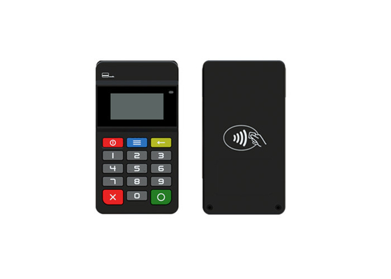 Mini Point móvil del terminal MPOS de la venta con el terminal de la posición de NFC de SDK